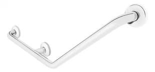 Deante Uchwyt stalowy przyścienny kątowy Vital NIV 031D - Słuchawki prysznicowe - miniaturka - grafika 7