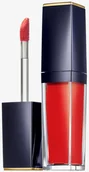 Szminki - Estee Lauder Pure Color Envy 305 Patently Peach Płynna Pomadka 7 ml - miniaturka - grafika 1