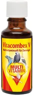 Przysmaki dla ptaków - Zooplus Combex V multiwitaminy dla ptaków - 125 ml - miniaturka - grafika 1