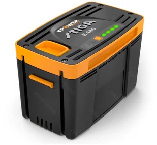 Stiga Kosiarka COLLECTOR 548e Akumulatorowa + Akumulator 4 Ah + Ładowarka - Kosiarki - miniaturka - grafika 10