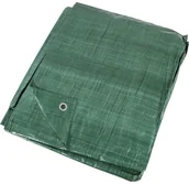 Agrowłókniny - BIOOGRÓD Plandeka uniwersalna 750251 3X3M BIOOGRÓD - miniaturka - grafika 1