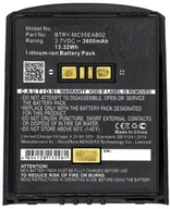 Baterie do laptopów - Micro Micro Battery - handheld battery - Li-Ion - 3600 mAh - 13.3 Wh Zasilacz do komputera - 80 Plus MBXPOS-BA0283 - miniaturka - grafika 1