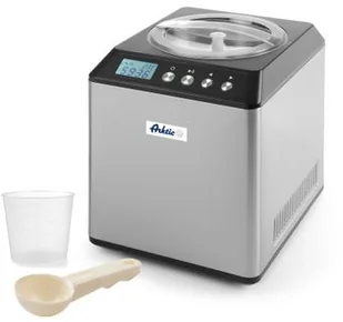 Hendi Maszyna do lodów 0,18 kW 274231 274231 - Inne urządzenia gastronomiczne - miniaturka - grafika 5