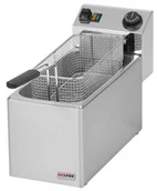 Frytownice gastronomiczne - RedFox Frytownica na ryby FE 08 FE-08 - miniaturka - grafika 1