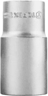 Topex NASADKA SZEŚCIOKĄTNA DŁUGA 1/2" 30 MM zakupy dla domu i biura 38D762 - Pozostałe narzędzia ogrodowe - miniaturka - grafika 3