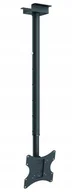 Uchwyty do telewizora - Value Uchwyt sufitowy do monitora LCD / Tv, 50 kg - miniaturka - grafika 1