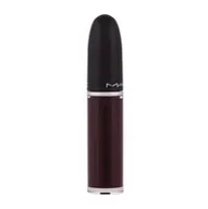 Szminki - MAC Retro Matte Liquid Lipcolour pomadka 5 ml 106 High Drama - miniaturka - grafika 1