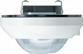 Wyłączniki światła i elektryczne - Gira 210602 czujnik obecności komfort KNX EIB, czysta biel 210602 - miniaturka - grafika 1