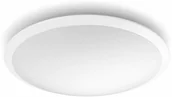 Lampy sufitowe - Philips Signify Lampa sufitowa LED Cavanal, 18 W, okrągła, biała, 3280931P3 3280931P3 - miniaturka - grafika 1