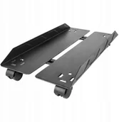 Części i akcesoria do laptopów - Ikea Uppspel Podstawka do komputera Pc na kółkach - miniaturka - grafika 1