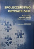 Biznes - Społeczeństwo obywatelskie Używana - miniaturka - grafika 1