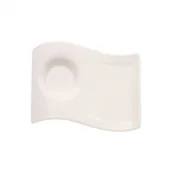 Talerze - Villeroy & Boch Spodek 1024842831 NEWWAVE CAFFE - 17X13cm 10-2484-2831 - miniaturka - grafika 1