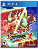 Gry PlayStation 4 - Mega Man Zero / ZX Legacy Collection GRA PS4 - miniaturka - grafika 1