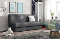 Sofy i kanapy - wygodna Kanapa do salonu Tedi Mini sofa Rozkładana - miniaturka - grafika 1