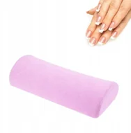 Pozostałe akcesoria kosmetyczne - Poduszka podkładka pod dłoń Frotte do manicure - miniaturka - grafika 1