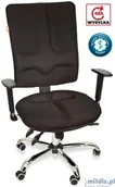 Fotele i krzesła biurowe - Kulik-System Fotel Business - od ręki K3EX - miniaturka - grafika 1
