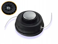 Akcesoria do urządzeń ogrodniczych - Geko Głowica Żyłkowa Alu-szybkiego Montażu Żyłki - miniaturka - grafika 1