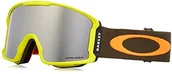 Gogle narciarskie - Oakley Line miner (ujednoznacznienie) okulary narciarskie, l OO7070-29 - miniaturka - grafika 1