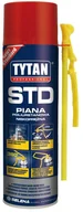 Silikony - Tytan Piana wężykowa Professional O2 500ml PPT-EK-O2-050 - miniaturka - grafika 1