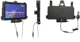 Samsung Uchwyt aktywny do Galaxy Tab Active Pro T540/T545/T547/T547U w oryginalnym futerale - Akcesoria do tabletów i e-booków - miniaturka - grafika 2