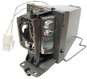 Lampy do projektorów - Optoma Lampa do S326 - zamiennik oryginalnej lampy z modułem - miniaturka - grafika 1