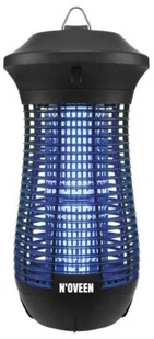 NOVEEN Lampa owadobójcza NOVEEN IKN24 IP24 professional lampion IKN24 - Lampy owadobójcze - miniaturka - grafika 2