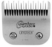 Oster Ostrza do maszynki Ostrze nr 5 (długość 6,3 mm, Skip Tooth) - Maszynki i nożyczki dla psów - miniaturka - grafika 4