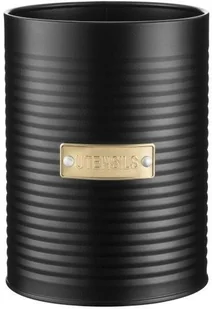 Typhoon Pojemnik na akcesoria kuchenne Otto Black Typhoon 1401.172 - Pojemniki kuchenne - miniaturka - grafika 4