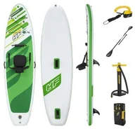 Deski SUP i akcesoria - Hydro Force Deska sup Hydro Force Freesoul Tech 11'2 Combo 2021 - miniaturka - grafika 1