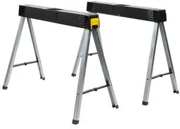 Stanley Nożyce do blachy kątowe prawe 1914 - Stoły warsztatowe - miniaturka - grafika 2