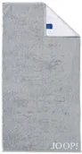 Ręczniki - Joop! Ręczniki pod prysznic Ręcznik kąpielowy kolor srebrny - miniaturka - grafika 1