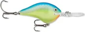 Przynęty - Rapala jest tusz do drukarki IKE DT (seria dives-to) Crankbait DT04CRSD - miniaturka - grafika 1