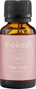Mokosh ujędrniający eliksir do ciała, 100 ml - Balsamy i kremy do ciała - miniaturka - grafika 9
