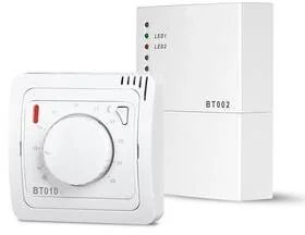 Elektrobock BPT01 (BPT012) - Akcesoria grzewcze - miniaturka - grafika 2