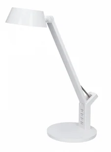 Maxcom Maxcom Lampa biurkowa LED ML 4400 Lumen MAXCOMML4400WHITE - Lampy stojące - miniaturka - grafika 11