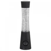 Lampy stojące - Rabalux Carnival LED 5W RGB Głośnik Lampka stołowa dekoracyjna 6949 6949 - miniaturka - grafika 1