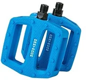 Części rowerowe - Dartmoor Cookie pedałów, niebieski DART-A15935_Bleu - miniaturka - grafika 1