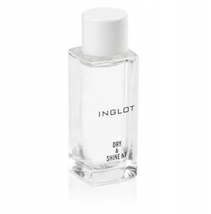 Inglot Dry & Shine Wysuszacz Lakieru 9ML Wkład - Utwardzacze do paznokci - miniaturka - grafika 2