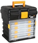 Skrzynki i torby narzędziowe - Perel OM14H pude$661ko na narz$662dzia - miniaturka - grafika 1