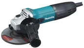 Szlifierki i polerki - MAKITA Szlifierka kątowa 720W 125mm GA5030R 16006 - miniaturka - grafika 1