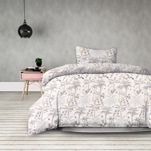 AmeliaHome Pościel z mikrofibry 135x200 + poszewka BLIN/AH/BC/RET202080 - Pościel - miniaturka - grafika 22