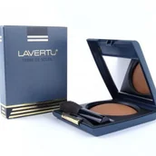 Pudry do twarzy - Lavertu Terre De Soleil Ziemia Słoneczna no 02 - miniaturka - grafika 1