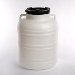 Beczka 60 L Do Kiszenia Peklowania Solanki Atest - Beczki - miniaturka - grafika 5