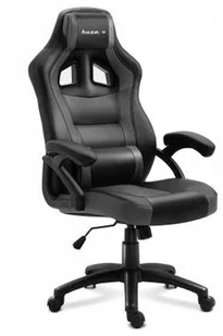 Huzaro Fotel gamingowy Huzaro FORCE 4.2 GREY HZ-Force 4.2 Grey - Fotele gamingowe - miniaturka - grafika 19