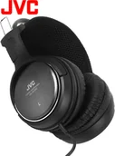 Słuchawki - JVC HA-RX700 - miniaturka - grafika 1