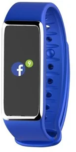 MYKRONOZ ZeFit 3 Niebieski - Smartband - miniaturka - grafika 2