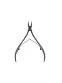 Akcesoria do paznokci - Solingen CLASSIC MANICURE- Cążki do skórek PRO WAVE 4310 - podwójna sprężyna, ostrze 5 mm SOL000026 - miniaturka - grafika 1