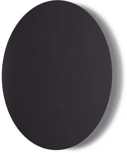 TK Lighting Kinkiet Luna 1407 nowoczesna oprawa w kolorze czarnym 1407 - Lampy ścienne - miniaturka - grafika 3