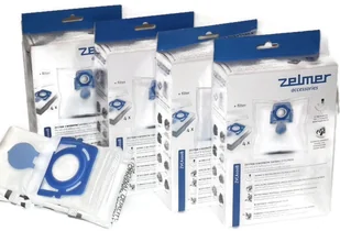 Odkurzacz Zelmer Aquawelt Plus ZVC762SP - Odkurzacze - miniaturka - grafika 8