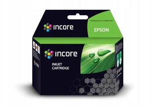 Epson Tusz Incore do T00S1 Black 70ml C13T00S14A - Bębny do drukarek - miniaturka - grafika 2
